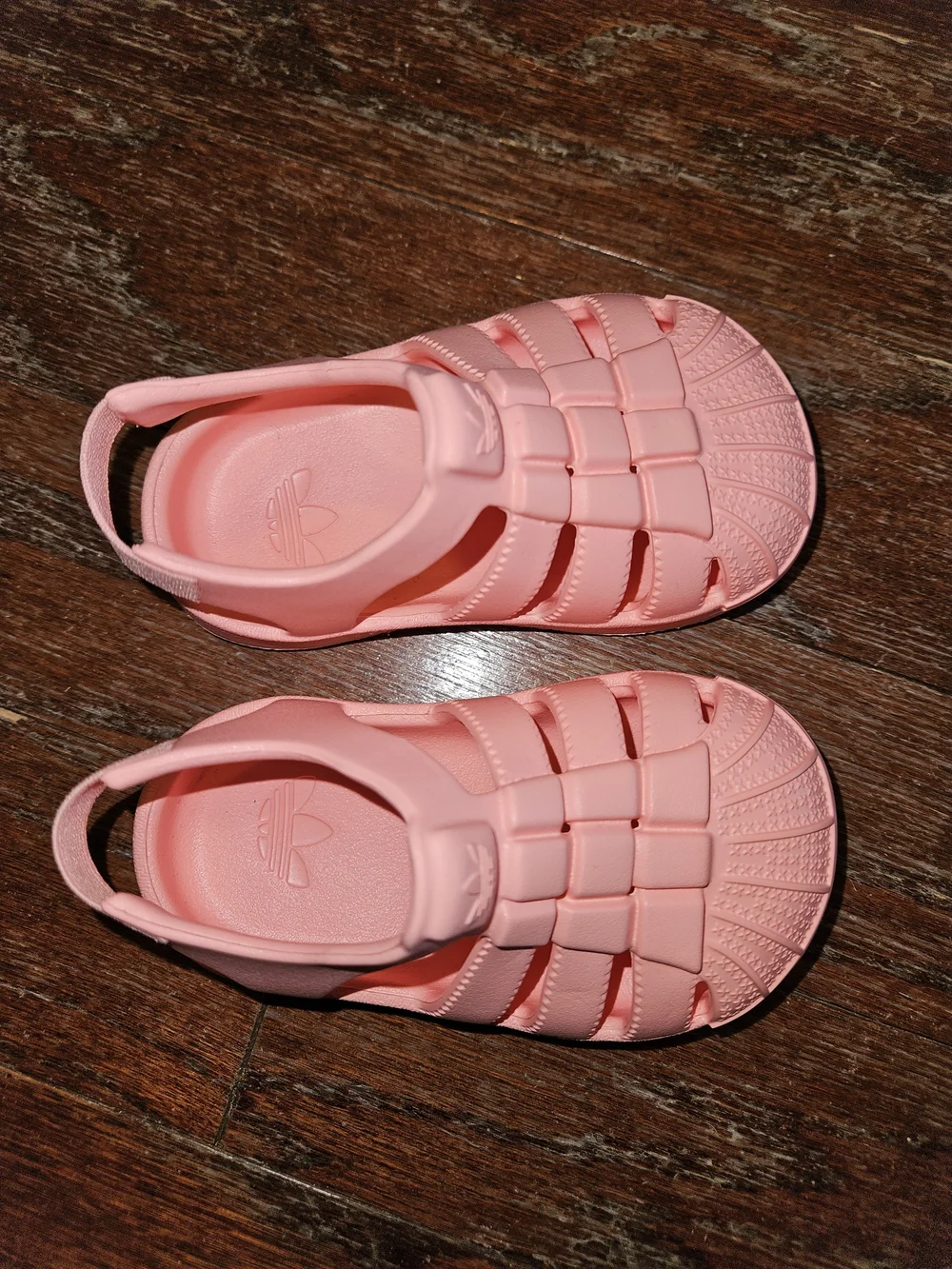 adidas colour semi